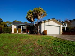 1533 Swallow Way, Hercules, CA 94547