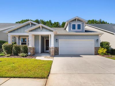 1573 Culbertson Ave. #Emmens Preserve at The Market Common, Myrtle Beach, SC, 29577