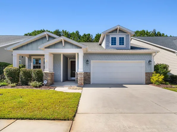 1573 Culbertson Ave. #Emmens Preserve at The Market Common, Myrtle Beach, SC 29577