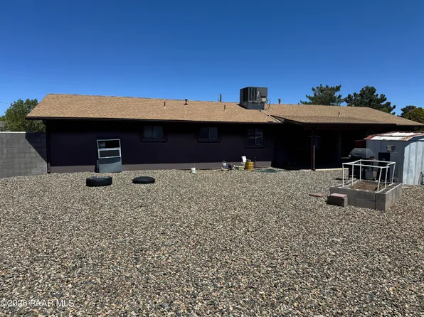 8195 E Yavapai Rd, Prescott Valley, AZ 86314
