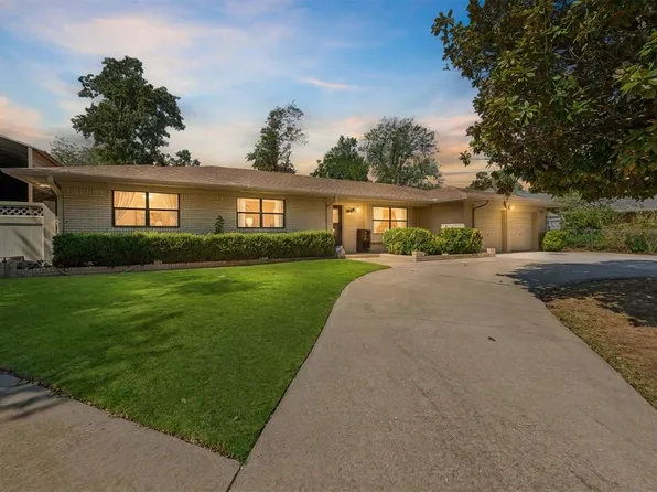 1909 N Graham Ave, Oklahoma City, OK 73127