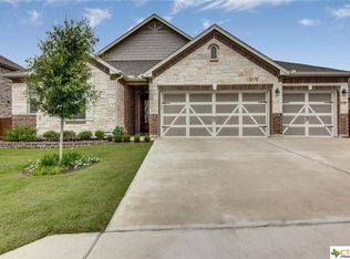 30205 Tiger Woods Dr, Georgetown, TX 78628