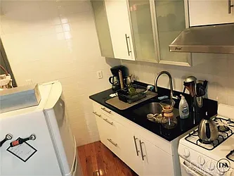 Rented by City Connections Realty