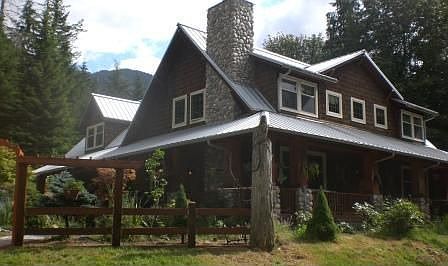 Johanson Home, built 2001