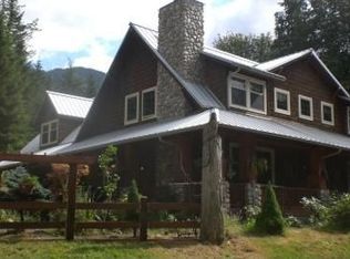 16633 466th Pl SE, North Bend, WA 98045