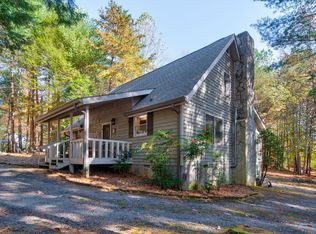515 Indian Cave Rd, Ellijay, GA 30536