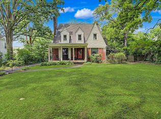 1718 Green Hills Dr, Nashville, TN 37215