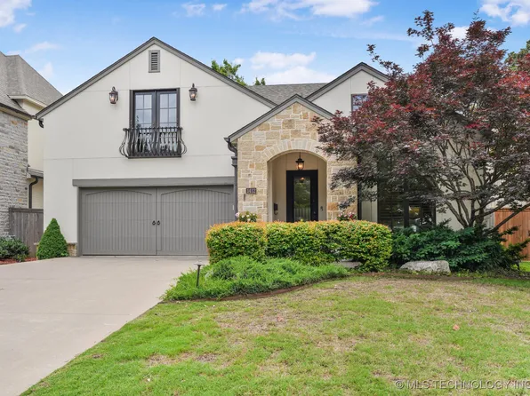 1412 E 37th St, Tulsa, OK 74105