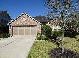 19214 Opul Trails Ct, Richmond, TX 77407