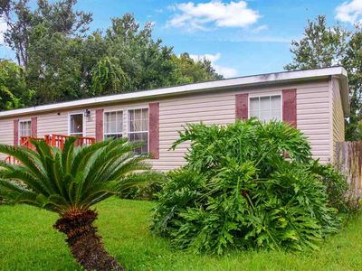 2921 Collins Ave, Saint Augustine, FL, 32084