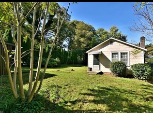 719 Faircloth Ave #B, Winston Salem, NC 27106