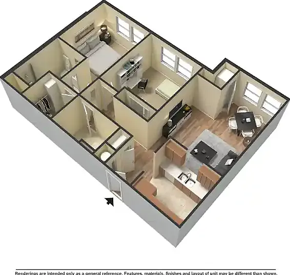 Market Campus - Senior Housing — Photo 30