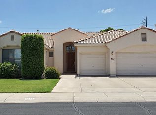 1645 E Campbell Ave, Gilbert, AZ 85234