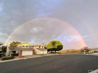 20977 E Canyon Ridge Ln, Diamond Bar, CA 91789