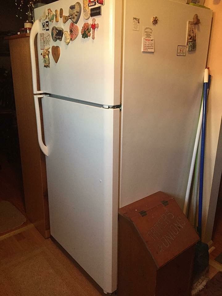 605 Market Ave, Iron Gate, VA 24448 Zillow