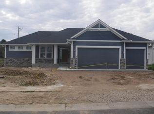 14905 142nd Ave N, Dayton, MN 55327