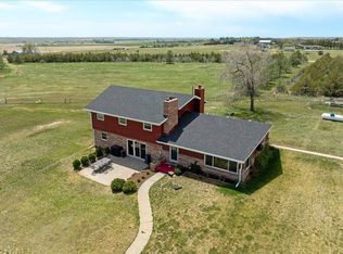 3767 Longhorn Rd, Kimball, NE 69145