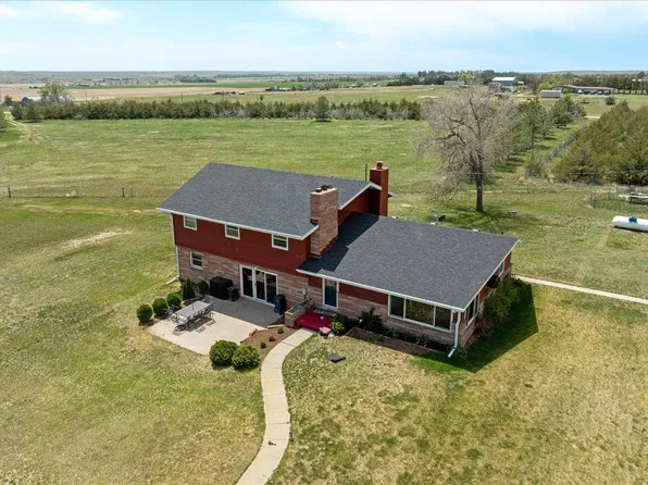 3767 Longhorn Rd, Kimball, NE 69145