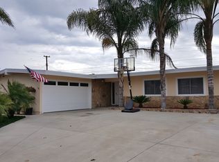 8355 Mango Way, Buena Park, CA 90620