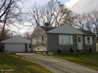 622 Marcia St SW, Wyoming, MI 49509