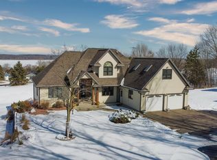W5738 County Road D, Montello, WI 53949