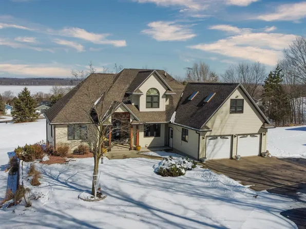 W5738 County Road D, Montello, WI 53949