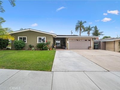 540 Maple St, La Habra, CA, 90631