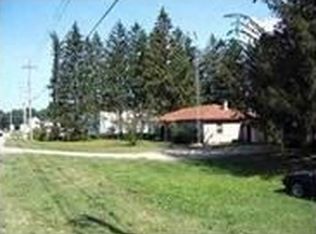 60 S Meyers Rd, Ludington, MI 49431