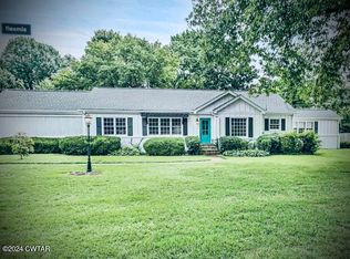 276 Old Malesus Rd, Jackson, TN 38301