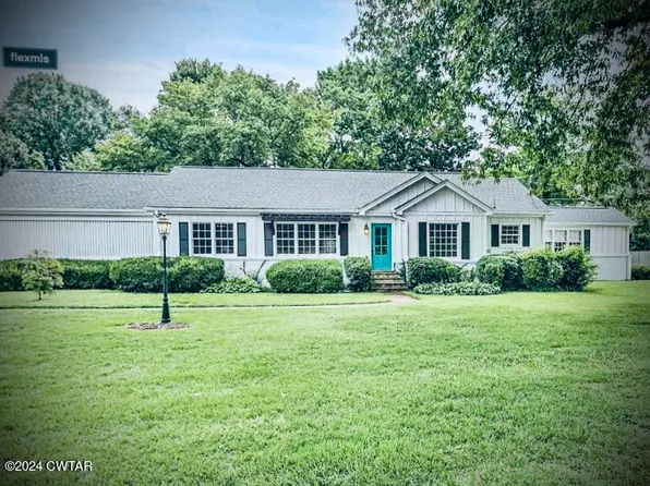 276 Old Malesus Rd, Jackson, TN 38301