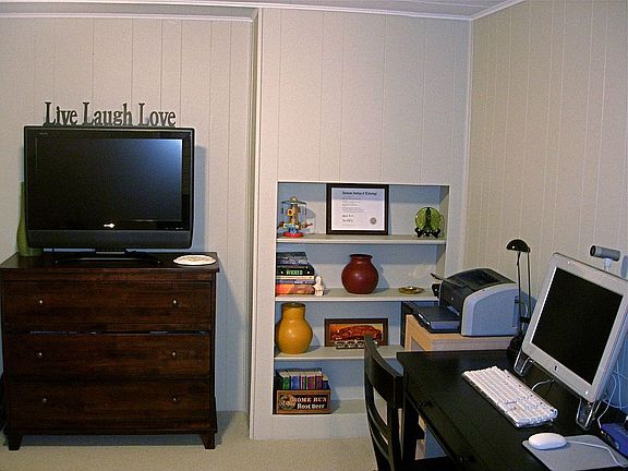 Den or 3rd Bedroom