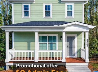 2355 Hill St NW, Atlanta, GA 30318