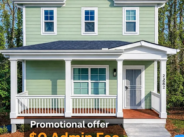 2355 Hill St NW, Atlanta, GA 30318