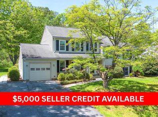 19320 Richwood Ct, Brookeville, MD 20833