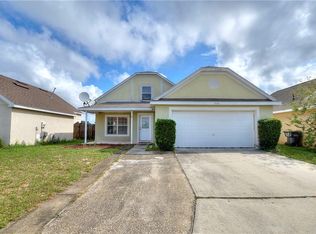 3524 Huntwicke Blvd, Davenport, FL 33837