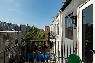 Rented by Goose Property Management LLC