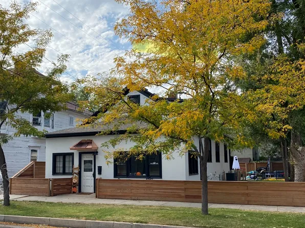 115 E Fontanero St, Colorado Springs, CO 80907