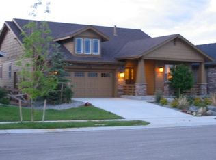 8136 Knotty Alder Ct, Colorado Springs, CO 80927