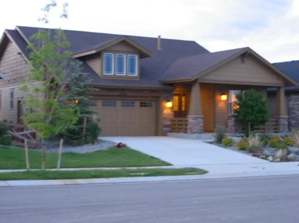 8136 Knotty Alder Ct, Colorado Springs, CO 80927