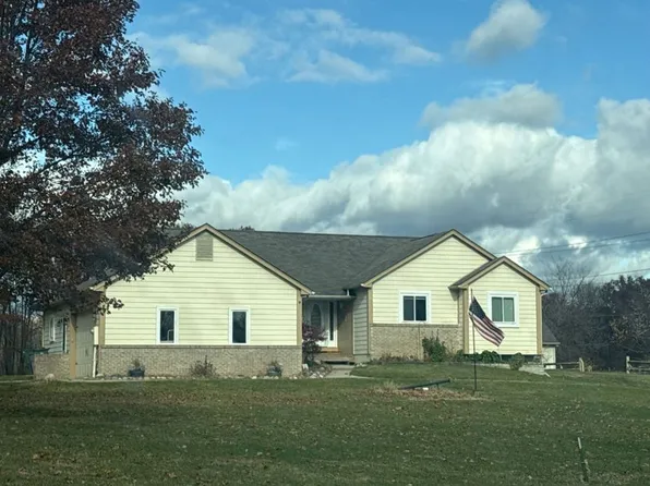5100 Groveland Rd, Ortonville, MI 48462