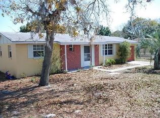 4320 Pallas Ave, Spring Hill, FL 34608