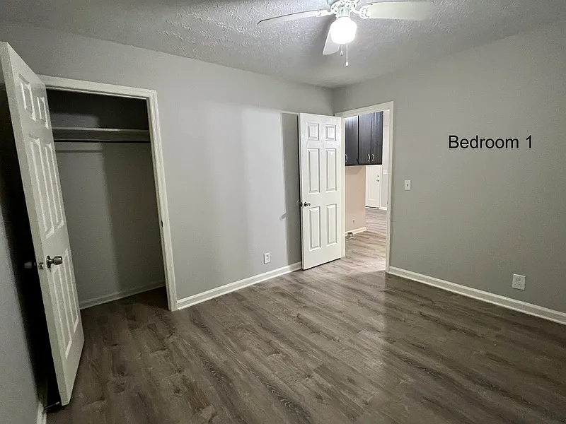 2 bed, 1.0 bath, 650 sqft, $1,495 — Photo 4