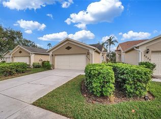 8020 Sivon Way, Naples, FL 34119