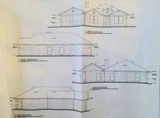 1551 Stiles Rd, Whitesboro, TX 76273