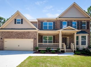 5289 Cedar Mill Dr, Powder Springs, GA 30127