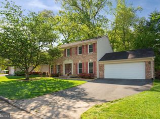 9833 Natick Rd, Burke, VA 22015