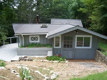 9258 Sugar Run Rd NE photo 1