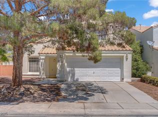 1840 Camino Carlos Rey, North Las Vegas, NV 89031