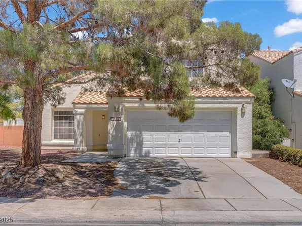 1840 Camino Carlos Rey, North Las Vegas, NV 89031