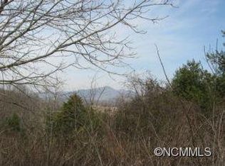 LOT-30B Calico Ln, Clyde, NC 28721